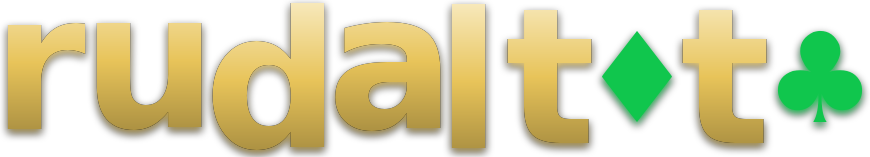 rudal toto logo